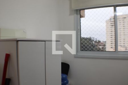 Área de Serviço de apartamento à venda com 2 quartos, 68m² em Tamboré, Barueri