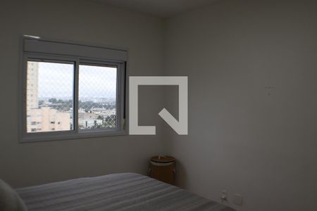 Suíte de apartamento à venda com 2 quartos, 68m² em Tamboré, Barueri