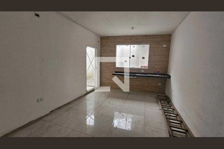 Casa à venda com 3 quartos, 100m² em Centro, Santo André