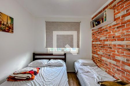 Quarto 1 de apartamento à venda com 2 quartos, 70m² em Brás, São Paulo