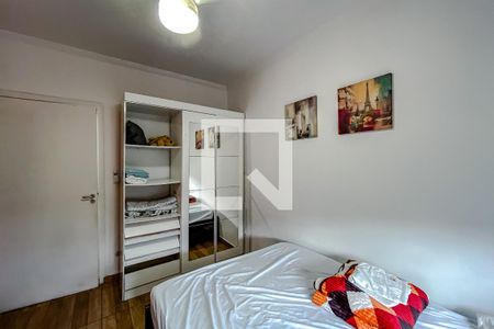Quarto 1 de apartamento à venda com 2 quartos, 70m² em Brás, São Paulo