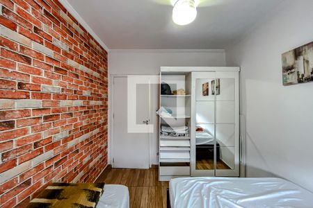 Quarto 1 de apartamento à venda com 2 quartos, 70m² em Brás, São Paulo