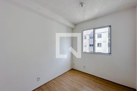 Quarto 1 de apartamento para alugar com 2 quartos, 35m² em Mooca, São Paulo