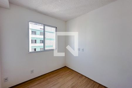 Quarto 1 de apartamento para alugar com 2 quartos, 35m² em Mooca, São Paulo
