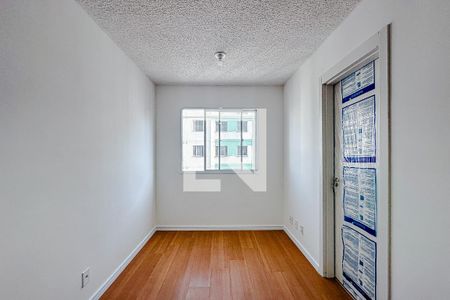 Sala de apartamento para alugar com 2 quartos, 35m² em Mooca, São Paulo
