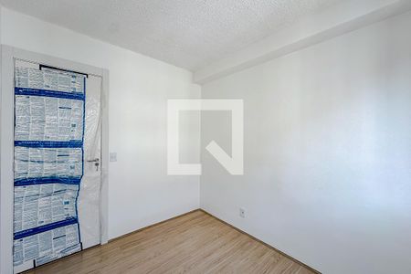 Quarto 1 de apartamento para alugar com 2 quartos, 35m² em Mooca, São Paulo