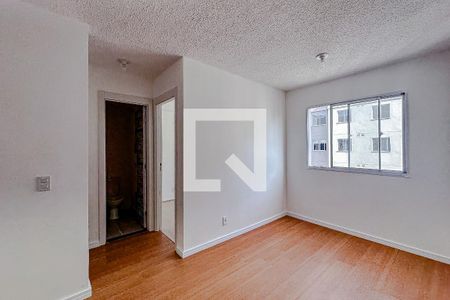 Sala de apartamento para alugar com 2 quartos, 35m² em Mooca, São Paulo