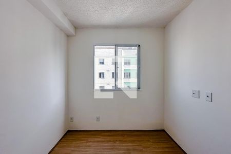 Quarto 1 de apartamento para alugar com 2 quartos, 35m² em Mooca, São Paulo