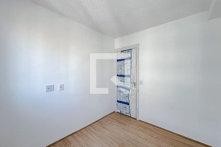 Quarto 1 de apartamento para alugar com 2 quartos, 35m² em Mooca, São Paulo