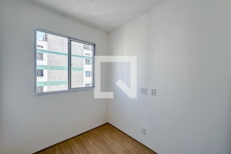 Quarto 2 de apartamento para alugar com 2 quartos, 35m² em Mooca, São Paulo