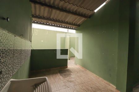 Área de Serviço de casa à venda com 3 quartos, 200m² em Vila Joana, Jundiaí