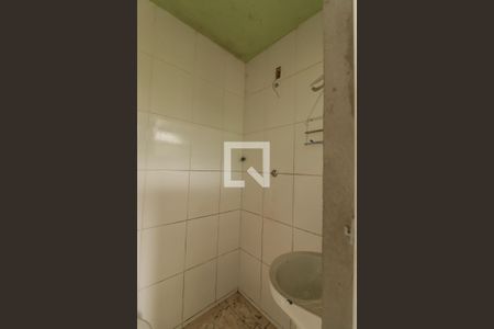 Banheiro Social de casa à venda com 3 quartos, 200m² em Vila Joana, Jundiaí