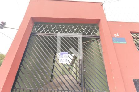 Fachada de casa à venda com 3 quartos, 200m² em Vila Joana, Jundiaí