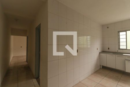 Cozinha de casa à venda com 3 quartos, 200m² em Vila Joana, Jundiaí