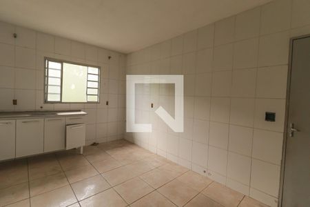 Cozinha de casa à venda com 3 quartos, 200m² em Vila Joana, Jundiaí