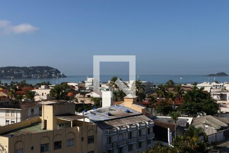 Vista de apartamento para alugar com 4 quartos, 400m² em Balneario Cidade Atlantica, Guarujá