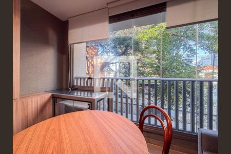 Apartamento à venda com 1 quarto, 25m² em Sumarezinho, São Paulo