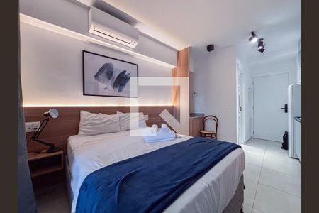 Apartamento à venda com 1 quarto, 25m² em Sumarezinho, São Paulo