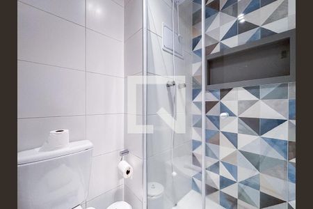 Apartamento à venda com 1 quarto, 25m² em Sumarezinho, São Paulo