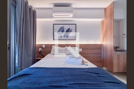 Apartamento à venda com 1 quarto, 25m² em Sumarezinho, São Paulo