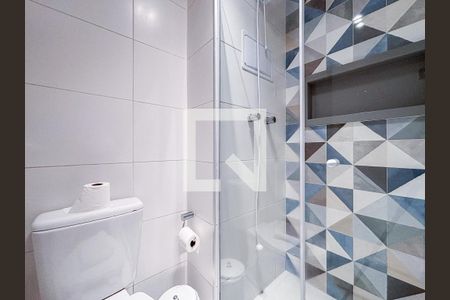 Apartamento à venda com 1 quarto, 25m² em Sumarezinho, São Paulo