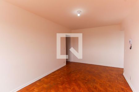 Sala de apartamento para alugar com 2 quartos, 82m² em Vila Fatima, São Paulo