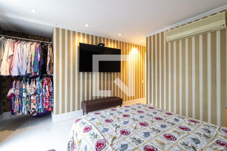 Suíte 2 de apartamento para alugar com 2 quartos, 109m² em Cerqueira César, São Paulo