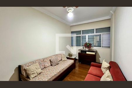 Quarto 2 de apartamento à venda com 4 quartos, 320m² em Lourdes, Belo Horizonte