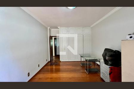 Quarto 1 de apartamento à venda com 4 quartos, 320m² em Lourdes, Belo Horizonte
