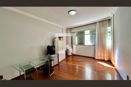 Quarto 1 de apartamento à venda com 4 quartos, 320m² em Lourdes, Belo Horizonte