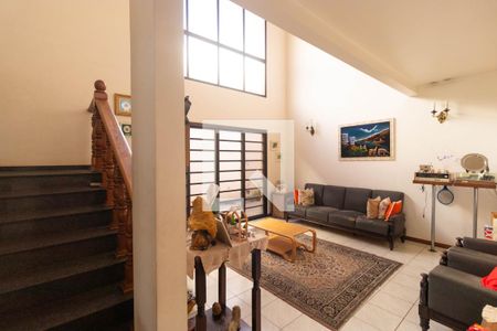 Salas de casa à venda com 5 quartos, 450m² em Jardim Guanabara, Campinas