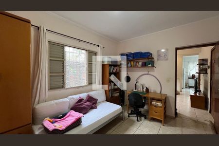 Quarto 1 de casa à venda com 2 quartos, 124m² em Alto de Pinheiros, São Paulo