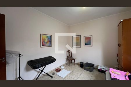 Quarto 1 de casa à venda com 2 quartos, 124m² em Alto de Pinheiros, São Paulo