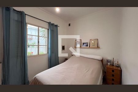 Quarto 2 de casa à venda com 2 quartos, 124m² em Alto de Pinheiros, São Paulo