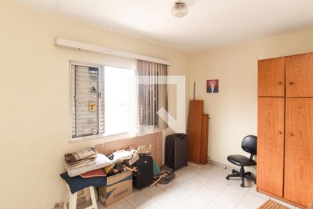 Quarto 2 de casa para alugar com 2 quartos, 134m² em Tucuruvi, São Paulo