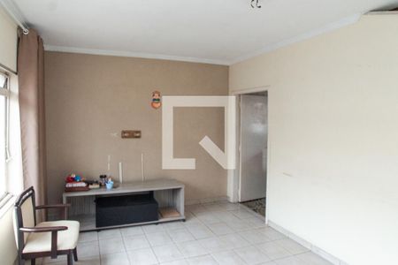 Sala de casa para alugar com 2 quartos, 134m² em Tucuruvi, São Paulo