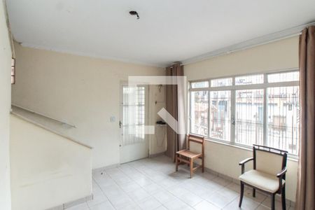 Sala de casa para alugar com 2 quartos, 134m² em Tucuruvi, São Paulo