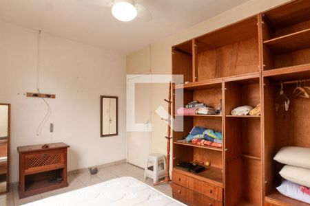 Quarto 1 de casa para alugar com 2 quartos, 134m² em Tucuruvi, São Paulo