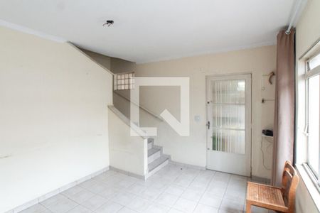 Sala de casa para alugar com 2 quartos, 134m² em Tucuruvi, São Paulo