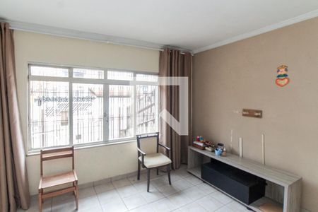 Sala de casa para alugar com 2 quartos, 134m² em Tucuruvi, São Paulo