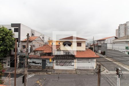 Quarto 1 - Vista de casa para alugar com 2 quartos, 134m² em Tucuruvi, São Paulo