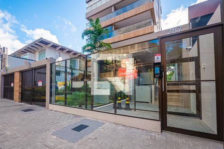 Fachada de apartamento para alugar com 1 quarto, 25m² em Ondina, Salvador