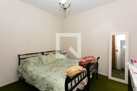 Quarto 2 de casa à venda com 3 quartos, 300m² em Vila Regente Feijó, São Paulo