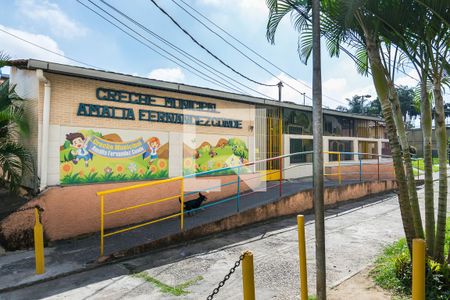 Área comum - Creche de apartamento à venda com 3 quartos, 60m² em Irajá, Rio de Janeiro
