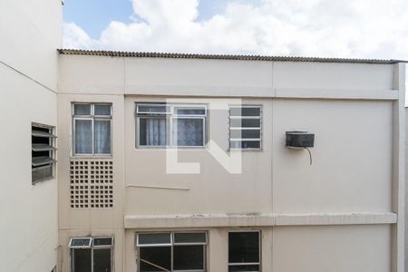 Vista da Cozinha de apartamento à venda com 3 quartos, 60m² em Irajá, Rio de Janeiro