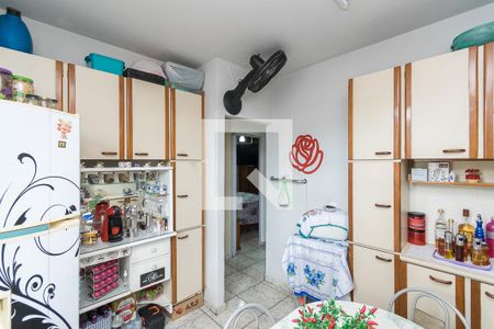 Quarto 3 de apartamento à venda com 3 quartos, 60m² em Irajá, Rio de Janeiro