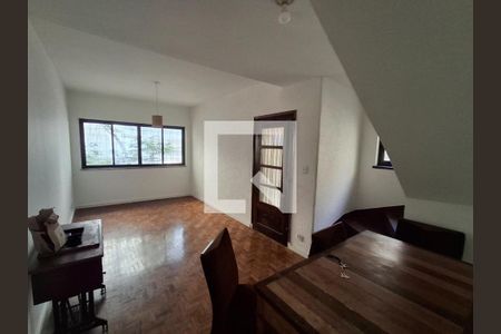 Foto 01 de casa à venda com 3 quartos, 120m² em Vila Mariana, São Paulo