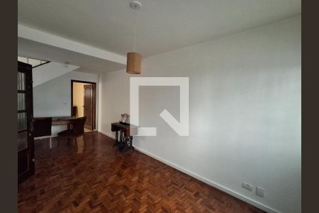 Foto 01 de casa à venda com 3 quartos, 120m² em Vila Mariana, São Paulo