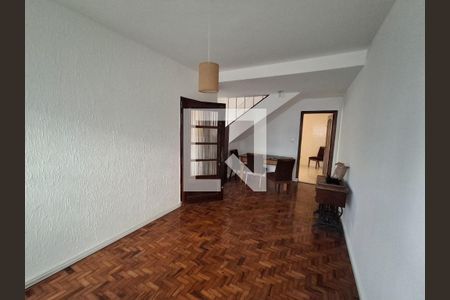 Foto 01 de casa à venda com 3 quartos, 120m² em Vila Mariana, São Paulo