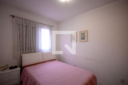 Quarto 2 - Suite  de apartamento à venda com 2 quartos, 65m² em Vila Gumercindo, São Paulo